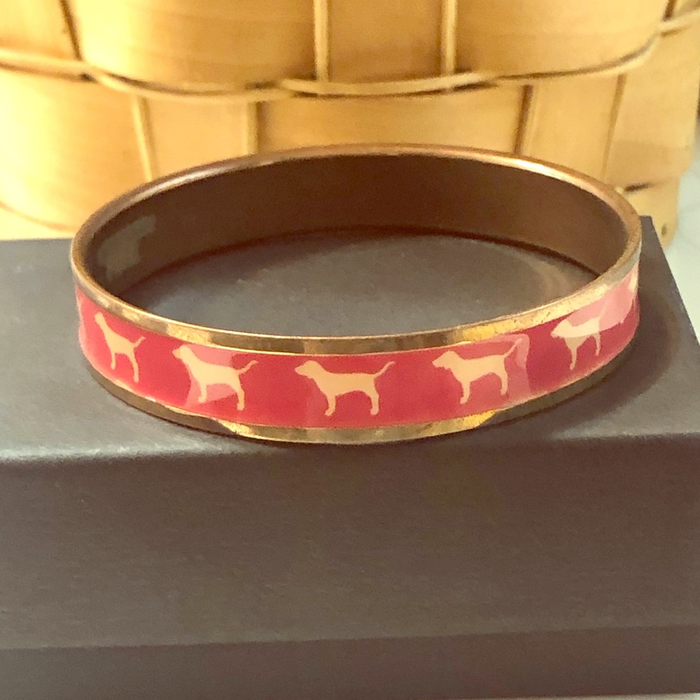 Vintage Victoria secret bangle